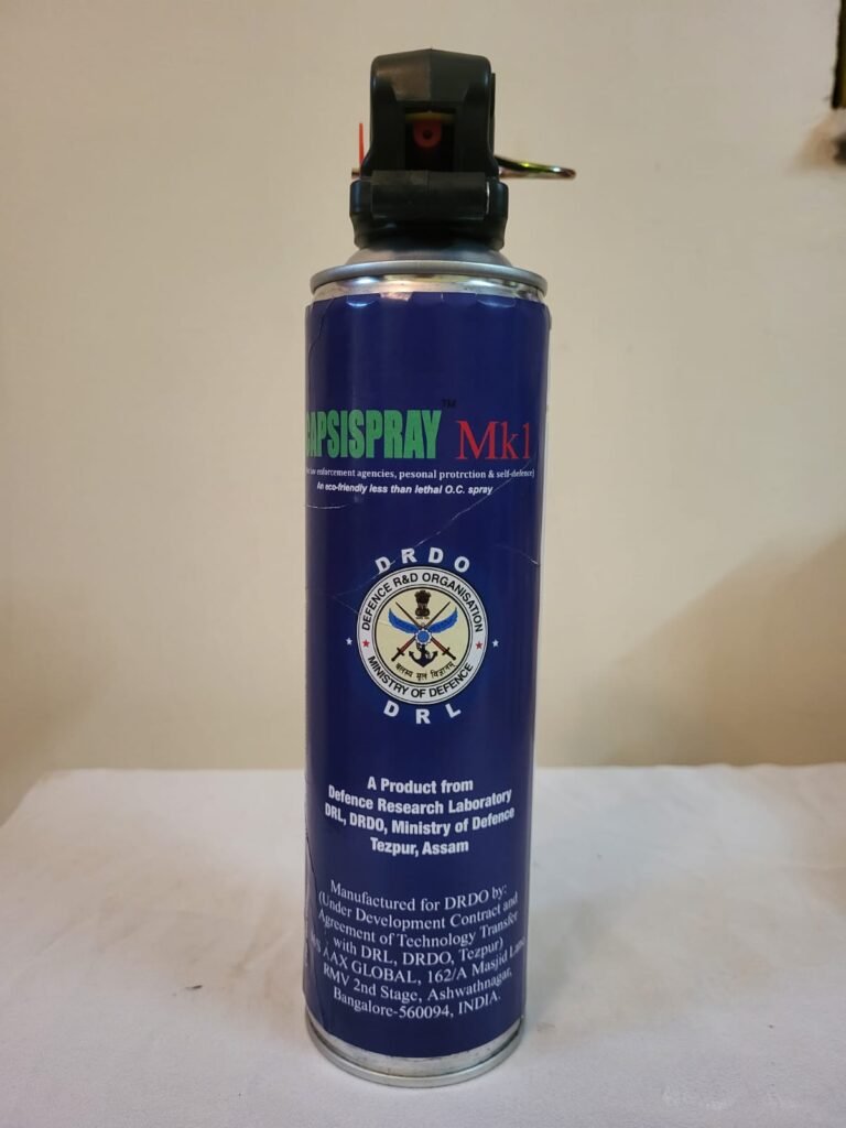 Cobraspray
